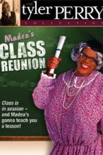 Watch Madea's Class Reunion Vodly