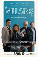 Watch Villains Incorporated Online Vodly