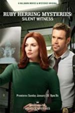 Watch Ruby Herring Mysteries: Silent Witness Online Vodly
