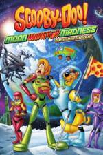 Watch Scooby-Doo! Moon Monster Madness Vodly