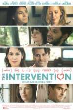 Watch The Intervention Vodly