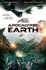 Watch AE: Apocalypse Earth Vodly