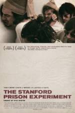Watch The Stanford Prison Experiment Vodly