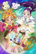 Watch Pretty Cure Splash Star: Tick-Tock Escape in the Nick of Time Vodly