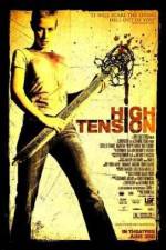 Watch Haute tension Vodly