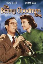 Watch The Benny Goodman Story Vodly