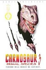 Watch Carnosaur 3: Primal Species Vodly