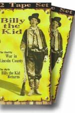 Watch Billy the Kid Returns Vodly