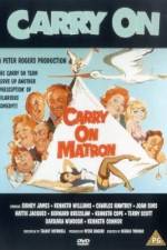 Watch Carry on Matron Vodly