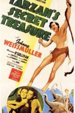 Watch Tarzan's Secret Treasure Vodly