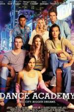 Watch Dance Academy: The Movie Vodly
