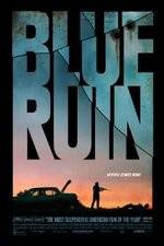 Watch Blue Ruin Vodly