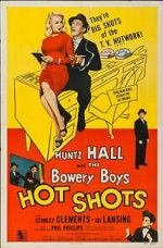 Watch Hot Shots Vodly