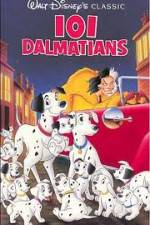 Watch One Hundred and One Dalmatians Vodly