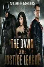 Watch Dawn of the Justice League Vodly