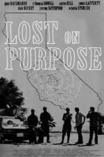 Watch Lost on Purpose Vodly