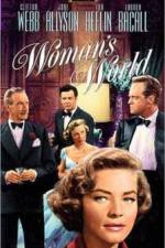 Watch Woman's World Vodly