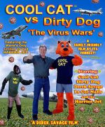 Watch Cool Cat vs Dirty Dog - The Virus Wars Vodly