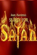 Watch Andy Hamilton's Search for Satan Vodly