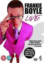 Watch Frankie Boyle: Live Vodly