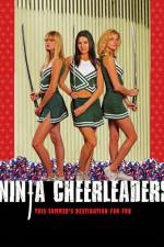 Watch Ninja Cheerleaders Vodly