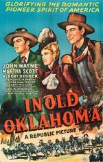 Watch In Old Oklahoma Online Vodly