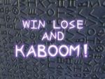 Watch Jimmy Neutron: Win, Lose and Kaboom Vodly