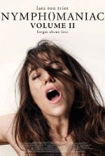 Watch Nymphomaniac: Volume II Vodly