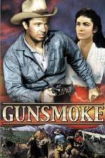 Watch Gunsmoke Vodly