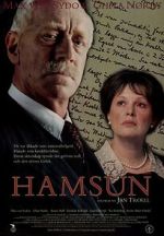 Watch Hamsun Online Vodly