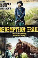 Watch Redemption Trail Vodly