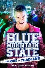 Watch Blue Mountain State: The Rise of Thadland Vodly