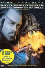 Watch Battlefield Earth: A Saga of the Year 3000 Vodly