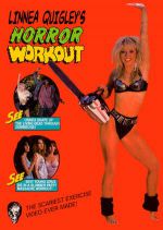 Watch Linnea Quigley's Horror Workout Vodly