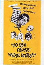 Watch No Sex Please - We\'re British Vodly