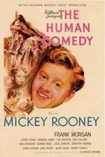 Watch The Human Comedy Vodly