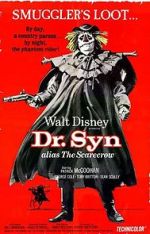 Watch Dr. Syn, Alias the Scarecrow Vodly