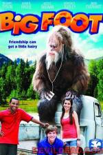 Watch Bigfoot Vodly