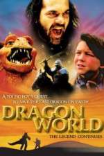 Watch Dragonworld The Legend Continues Vodly