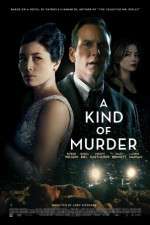 Watch A Kind of Murder Vodly