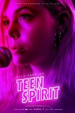 Watch Teen Spirit Vodly