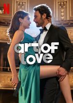 Watch The Art of Love Vodly