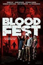 Watch Blood Fest Vodly