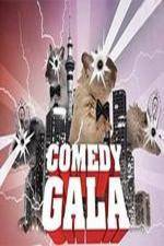 Watch 2012 Comedy Gala NZ Vodly