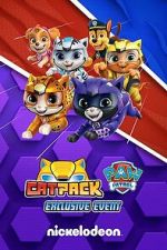 Cat Pack: A PAW Patrol Exclusive Event vodly