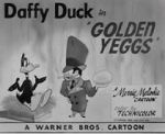 Watch Golden Yeggs (Short 1950) Vodly