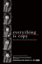Watch Everything Is Copy Vodly