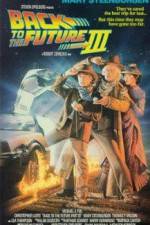 Watch Back to the Future Part III Vodly