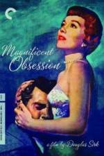 Watch Magnificent Obsession Vodly