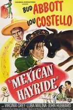 Watch Mexican Hayride 123netflix